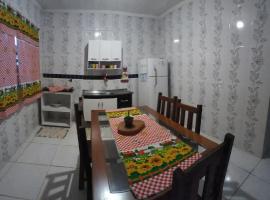 Hospedagem Casa do Deir, ξενοδοχείο σε Παρατί