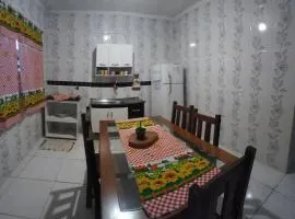 Hospedagem Casa do Deir
