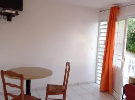 SOLEIL DES CARAÏBES