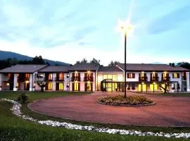 Hotel Canova Sport & Relax