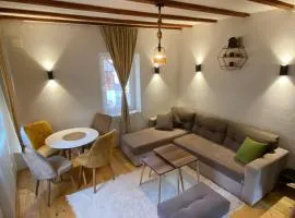 DEA's Apartment