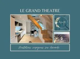 Le grand Théâtre