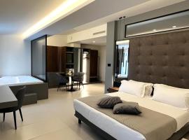 Best Western Hotel Ferrari