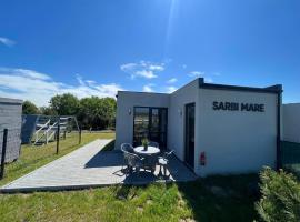 Sarbi Mare, hotel v destinaci Sarbinowo