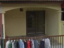 Hafiz Pijan Laman Utama