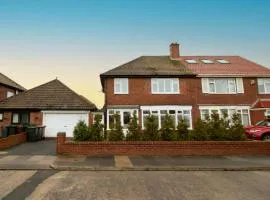 Pass the Keys Tynemouth Your Home Away From Home