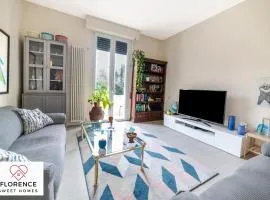 Tommaso Apartment with free parking by Florence Sweet Homes