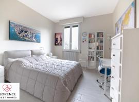 Tommaso Apartment with free parking by Florence Sweet Homes