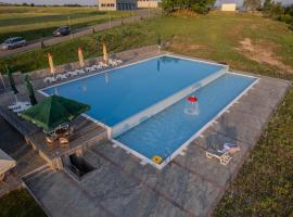 Mountain Sky View - Маунтин Скай Вю, Wellnesshotel in Gabrowo