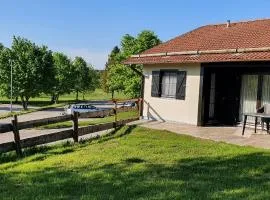 Lechbruck am See Feriendorf Hochbergle Haus 1