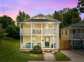 Sunshine Manor