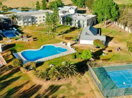 Wyndham Garden Campana