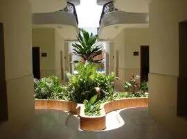 Hotel Lopez Campeche