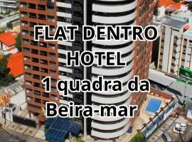 Vip Meireles Beiramar Fortaleza HBM