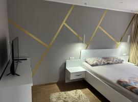 Valivillas Studio, hotel in Boekarest