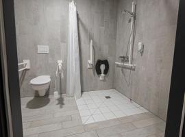 B&B HOTEL Wiener Neudorf, hotel v destinaci Wiener Neudorf