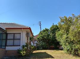Beyond New House, self catering accommodation in Cape Town