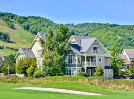 Rivergrass, Cottage in Blue Mountains