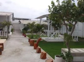 Casa para 15 personas - Playas, villamil