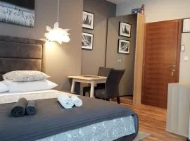 Apartmani Kameno Sidro NEW