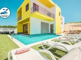 Villa Poseidon by Algarve Vacation