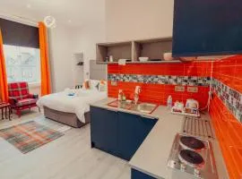 Mayfield Suites