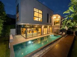Zen Garden Villa Phuket