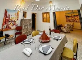 Riad Chic privatisé en médina , Spa & Charme Marocain