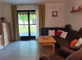 Lechbruck am See Feriendorf Hochbergle Haus 60