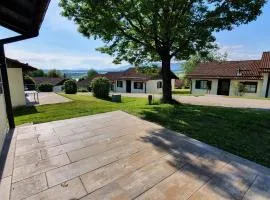 Lechbruck am See Feriendorf Hochbergle Haus 85