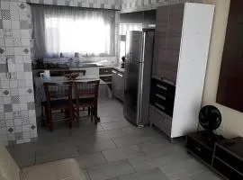 Apartamentos em SC