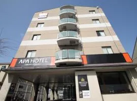 APA Hotel Hikoneminami