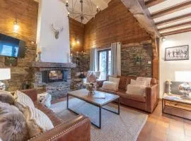 Chalet Figue