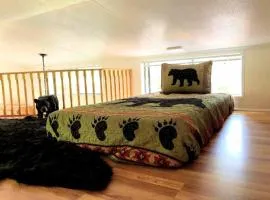 Smoky Mountain Views Cabins