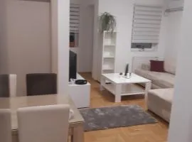 Stil Apartman