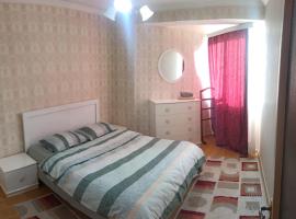 Apartment in Tskaltubo - # 1, wellness hotel v destinaci Cchaltubo