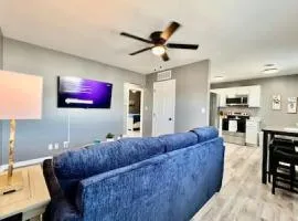 Sleek remodeled Design 2 Bed Trenton, OH Apartment
