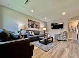 Remodeled 2 BDRM Ranch Attached Home Liberty, TWP