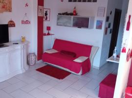 Dalla Rossa, holiday rental in Montelupo Fiorentino