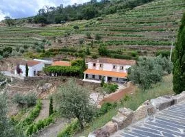 Country house Quinta da Salgueira