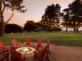 Oceanpoint Ranch, hotel in Cambria