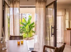 Samos Tropic Apartments