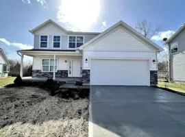NEW Executive Home in Germantown, OH