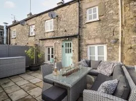 Market Square Maisonette