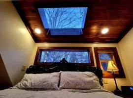 White Lotus Suite