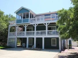 Oceanside, Private Pool, Walking distance to town of Duck, Foosball, T3, Bella Vita