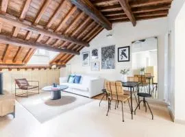 Balestrari Boutique Apartment