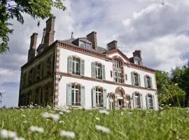 Domaine de Keravel