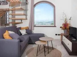 La Terrazza del Barbaresco