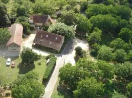 La Ferme de Maraval